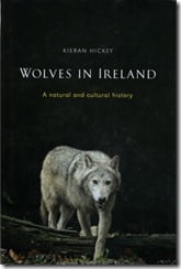 Wolves in Ireland