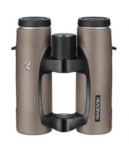 EL32 Swarovisions -- compact alpha class binoculars