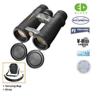 Vanguard Endeavor ED 8.5X45 binocular review