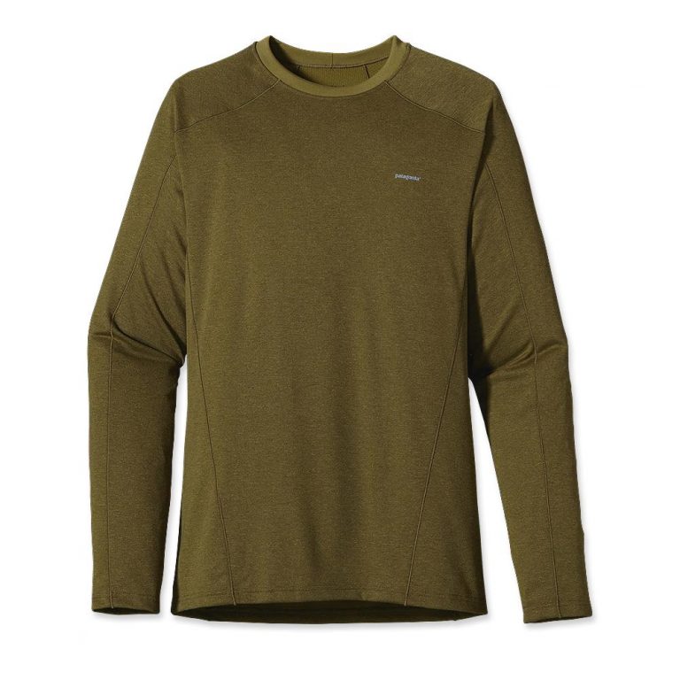 Patagonia Capilene Base Layer