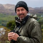 Calvin Jones, Founder and Managing Editor, Ireland's Wildlife