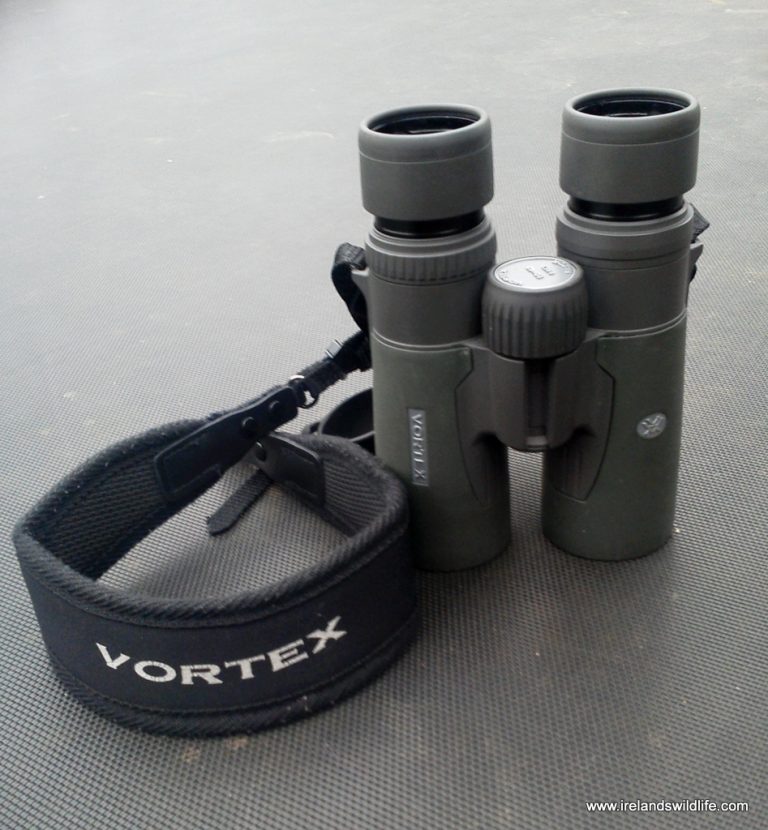 Vortex Razor HD reviewed by Ireland's Wildlife