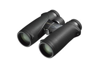 Nikon EDG Binocular Review