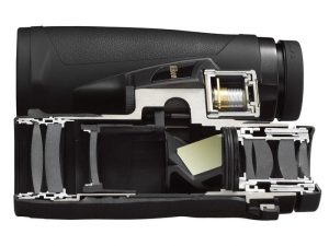 Inside the Nikon EDG