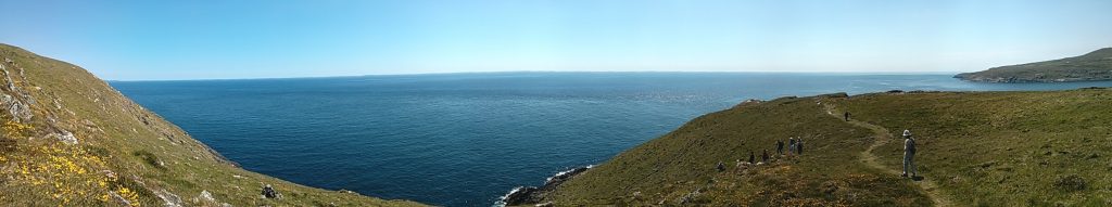 Brow Head, West Cork