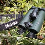 Hawke Frontier ED Review