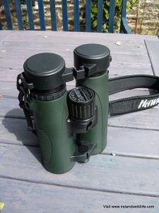 Review of Hawke Frontier ED Binoculars