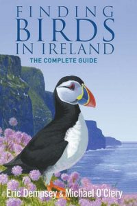 Finding Birds in Ireland by Eric Dempsey