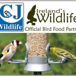 Ireland's WIldlife Official Bird Food Partner