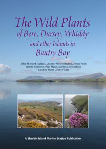 Wild Plants of Bantry Bay