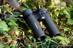 Minox BD 7x28 compact binocular
