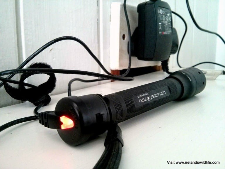 P5R.2 Charging