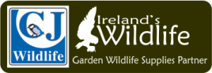 Garden Wildlife Supplies Partner Logo