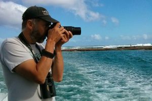 Wildlife gear for travel