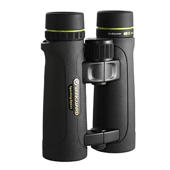 New Vanguard Endeavor EDII binocular