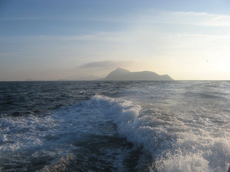 Ireland's Marine and Coastal Protected Areas Initiative