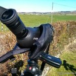 Olivon T650 spotting scope review