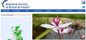 Botanical Society of Britain and Ireland
