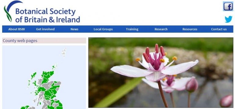 Botanical Society of Britain and Ireland