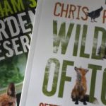 Urban and Garden Wildlife with Chris Packham