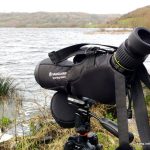 Putting the Vanguard Endeavor HD 65A Spotting Scope through its paces