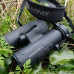 Hawke Endurance ED 8x32 Binocular Review
