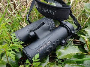 Hawke Endurance ED 8x32 Binocular Review