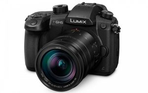 Lumix GH5 Review