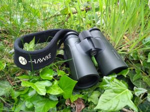 Hawke Sapphire ED 8x42 Binocular Review