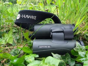 Hawke Saphire ED Review