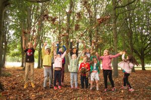 National Tree Day 2018