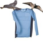 Wunderbird: outdoor clothing for birders