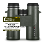 Hawke Frontier EDX Binocular