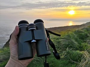 Hawke Frontier EDX 8x42 Binocular Review