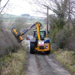 Plans for August hedge cutting shelved