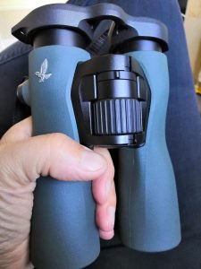 Swarovski's new NL Pure flagship binocular