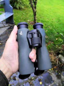 Swarovski Optik NL Pure 10x42 Binocular Review