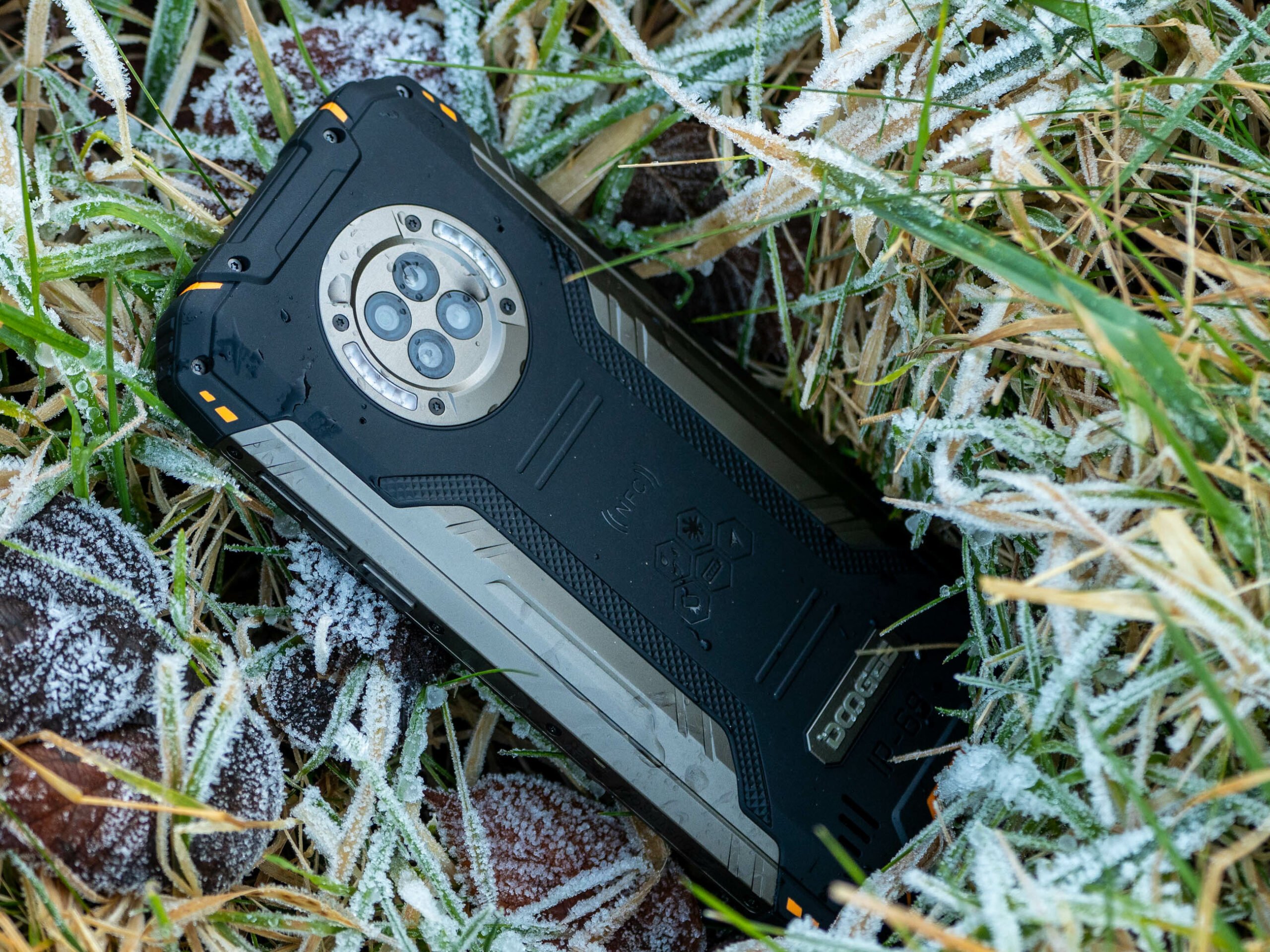 Doogee S96 Pro: an ideal rugged smartphone for outdoor enthusiasts