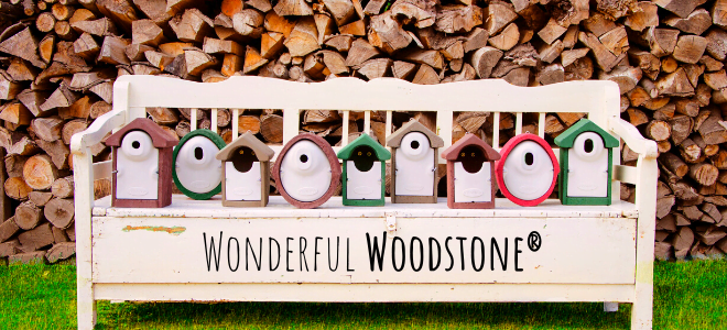 Woodstone Nestboxes