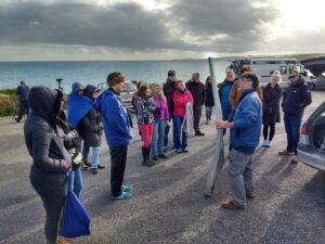 Whale Watching Biodiversity Week