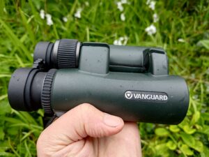 Vanguard VEO HD Birding and Wildlife Binocular
