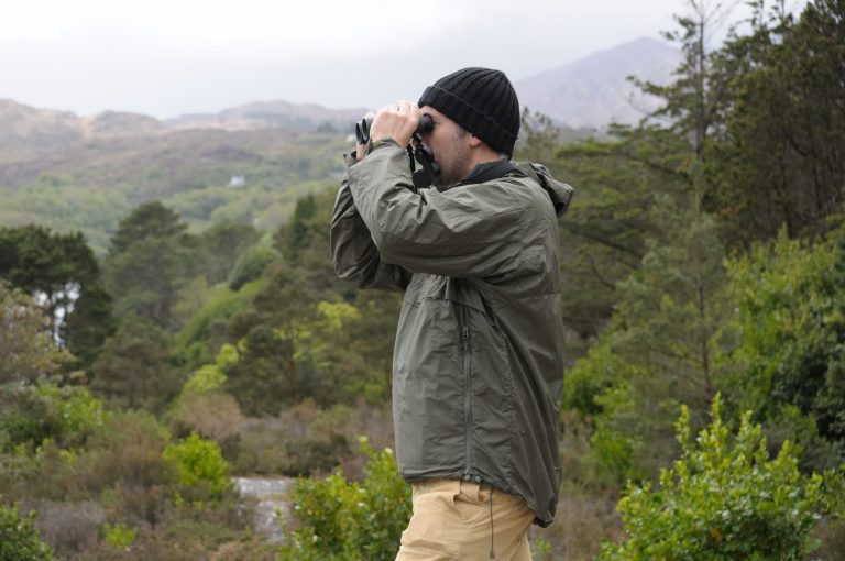 Outdoor Gear: The Paramo Valez Adventure Light Smok