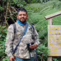 Joel Ortega Birding Mexico Expeditions